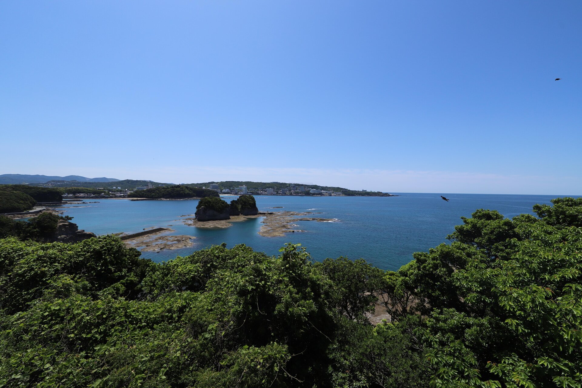 番所山公園